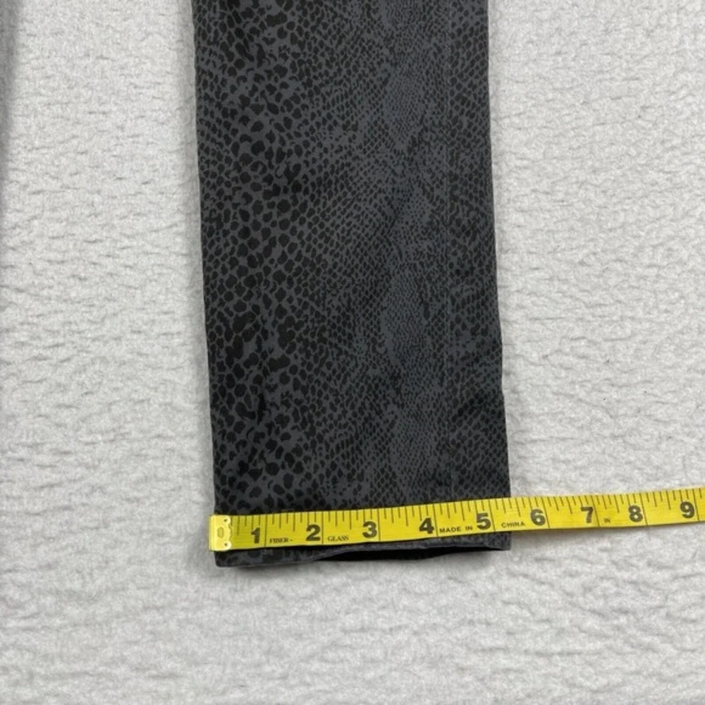 Ag Adriano Goldschmied nice measurement